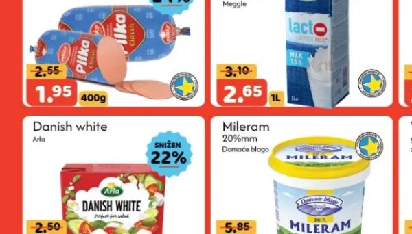 Ovalto Salama Pilka Classic 400g
