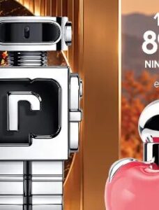 Paco Rabanne phantom men 50 ml, CM