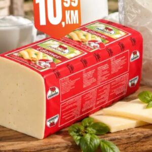 Paladin Sir Edamer 1kg 1 kg, Fortuna