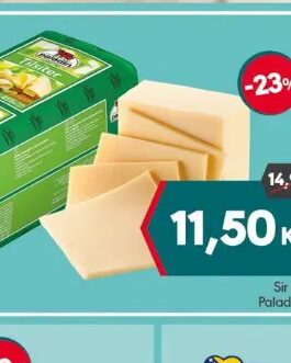 Paladin Sir Tilsiter 1 kg