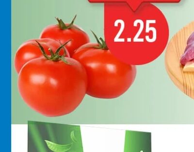 Paradajz 1 kg