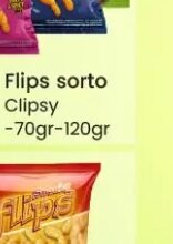 Pardon štapići 100gr, FIS