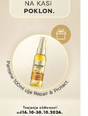 PARISIENNE Mousse pjena za kosu 200 ml