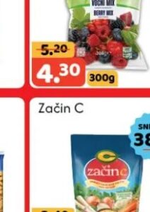 Pasta Ricco tjestenina 400 g, Amko
