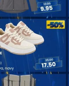 Patike za žene, FIS