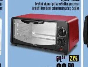 Pećnica SK-9