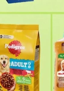 Pedigree pse Adult 500gr, FIS