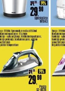 Pegla SZ-8026 1 kom, Robot