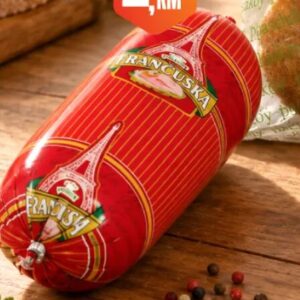 Pekabesko Francuska salama 400 g, Fortuna