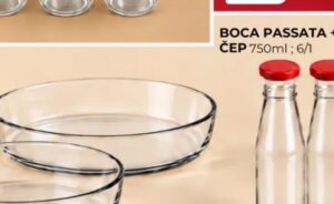 Pekač 2/1, 3.2 l / 1.55 l, Belamionix