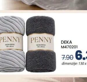 Penny Deka M470201 130 x 160 cm