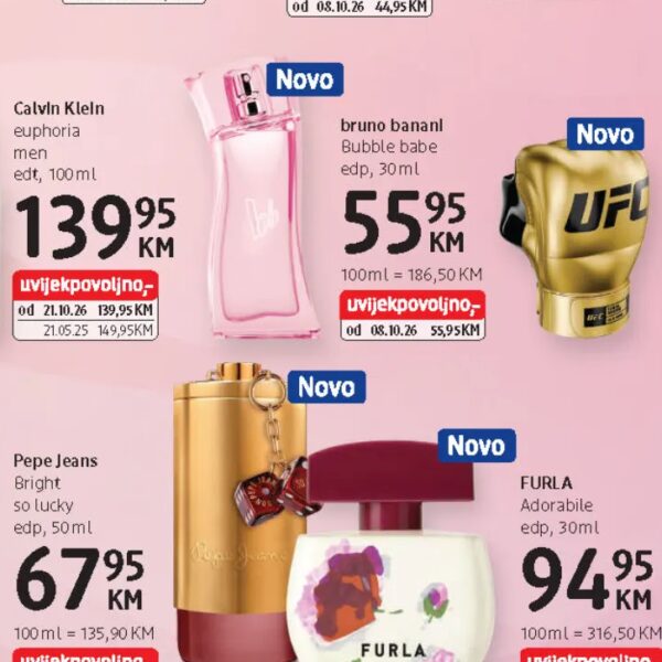 Pepe Jeans Bright So Lucky 50 ml