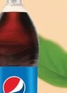 Pepsi 2 l, Best