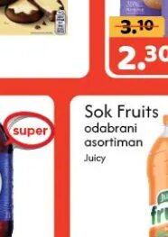 Pepsi Regular 2 l, Amko