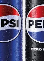 Pepsi Zero Sugar 0.33 l, Mega diskont
