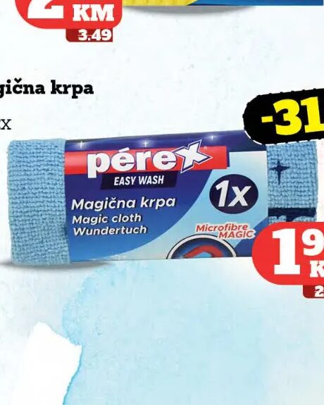 PEREX Magična krpa 1/1