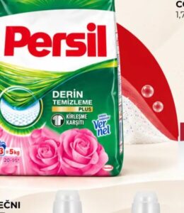 Persil deterdžent za veš 5 kg, Belamionix