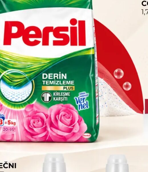 Persil deterdžent za veš 5 kg