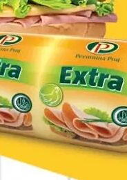 Perutnina Ptuj Salama Extra 800g, Robot