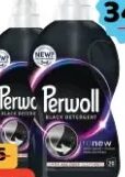 Perwoll Black 1l, Amko