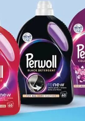 Perwoll deterdžent za veš 60 pranja