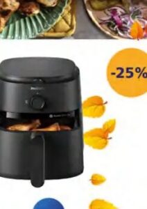 Philips Airfryer NA120/00 4.2 l, Tehnomag