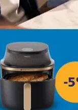 Philips Airfryer NA342/00, Omega Shop
