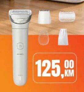 Philips BRL147/00 aparat za brijanje, Fortuna