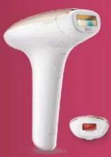 Philips epilator IPL Lumea SC1997/00, Tehnomag
