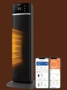 Philips grijalica CX5120/1 2000 W, FIS