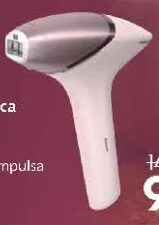 Philips Lumea IPL uređaj BRI977/00, Domod