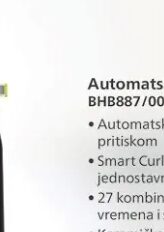 Philips OneBlade Pro QP6542/15, Omega Shop