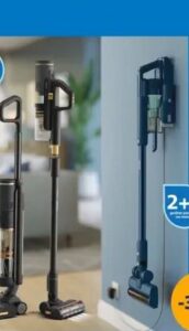Philips Štapni usisavač Aquatrio XW7264/11 1 kom