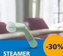 Philips Steamer STH5010/70 1400 W