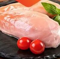 pileći file 1 kg, Fortuna