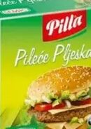 Pilla pileće pljeskavice 400 g, Bingo