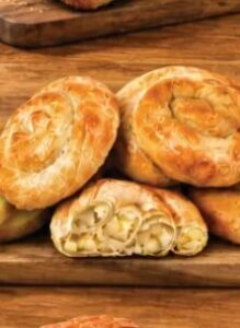 PITA OD KROMPIRA 87g, Konzum i Mercator