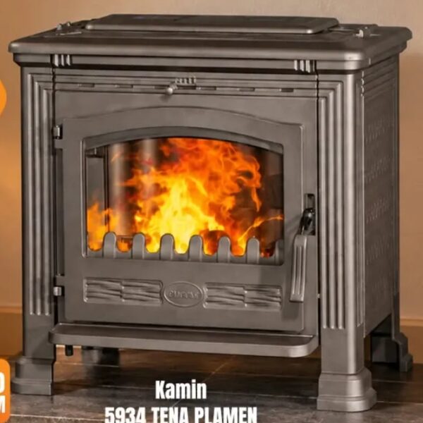 Plamen Kamin 5934 TENA