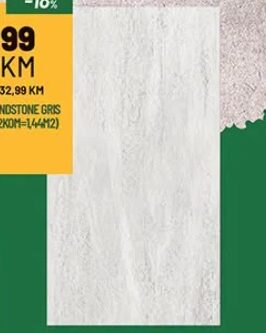 PLOČICE SPARKLE SANDSTONE GRIS CARVING 60X120CM 1.44 m2