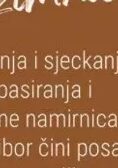 Podmetač za stol 16 cm, Bingo