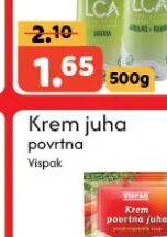 Podravka ajvar 195 g, Amko