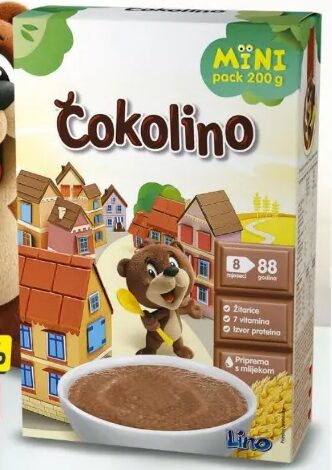 Podravka Cokolino 200 g
