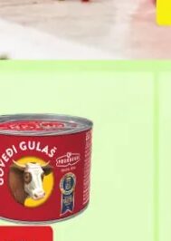 Podravka Goveđi gulaš 200 g, FIS