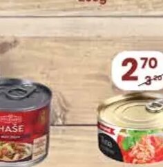 Podravka Haše 200 g, Hass