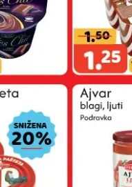 Podravka kokošja pašteta 95 g, Amko