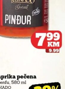 Podravka Tortilja mix 300 g