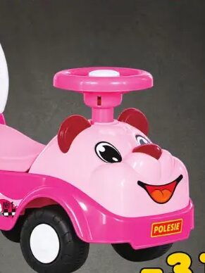 Polesie guralica