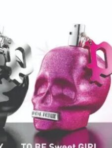 Police TO BE Bad GUY muški EDT 40 ml, Didaco