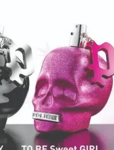 Police TO BE Bad GUY muški EDT 40 ml