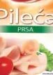 Pollo Pileća prsa 80g, Amko